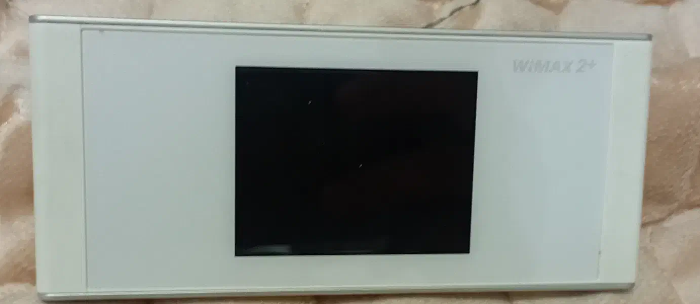 مودم مودم 4.5G جیبی نسخه انلاک جهانی مدل Wi|مودم و تجهیزات شبکه|مشهد, رسالت|دیوار