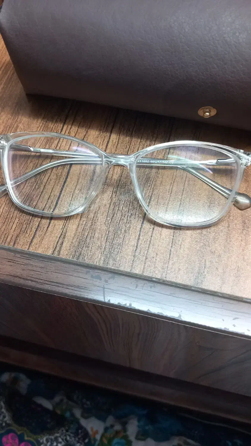 فرم عینک درحدنو|زیورآلات و اکسسوری|بندر انزلی, ساحل قو|دیوار