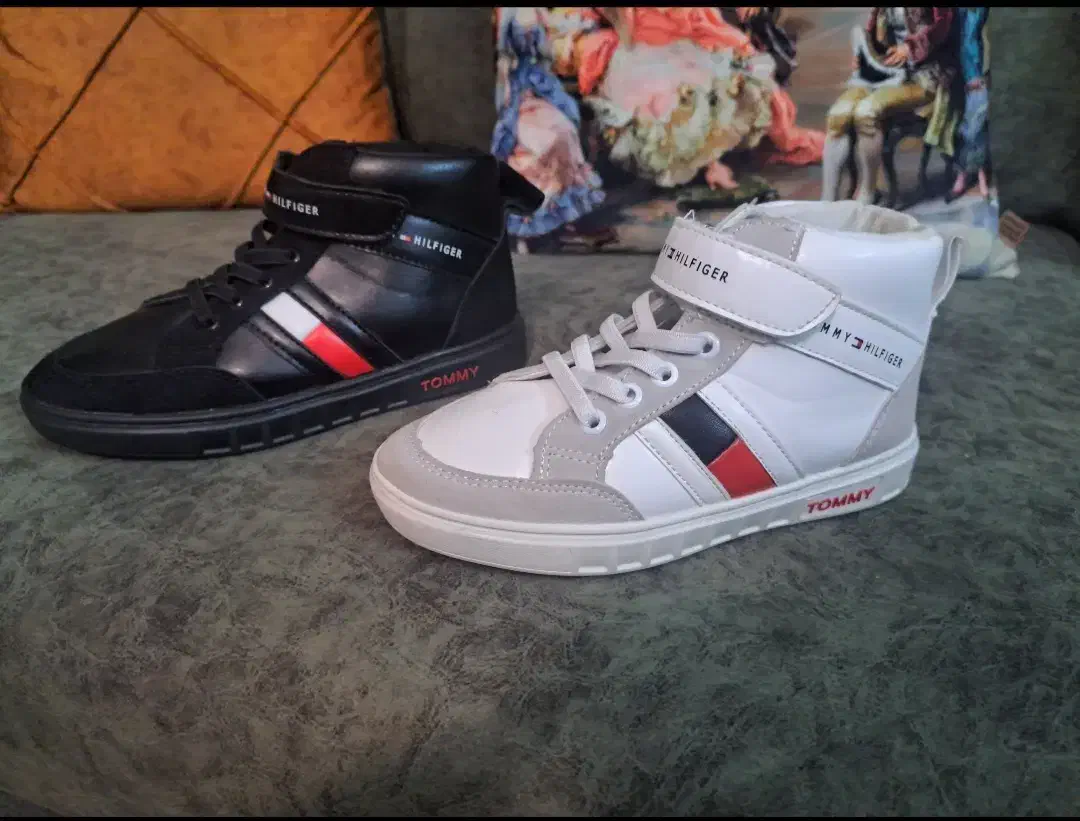 کفش بچه گانهTOMMY|کیف، کفش، کمربند|شیراز, شهرک بهشتی|دیوار