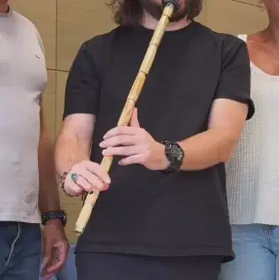 نی هفت بند|سازهای بادی|تبریز, |دیوار