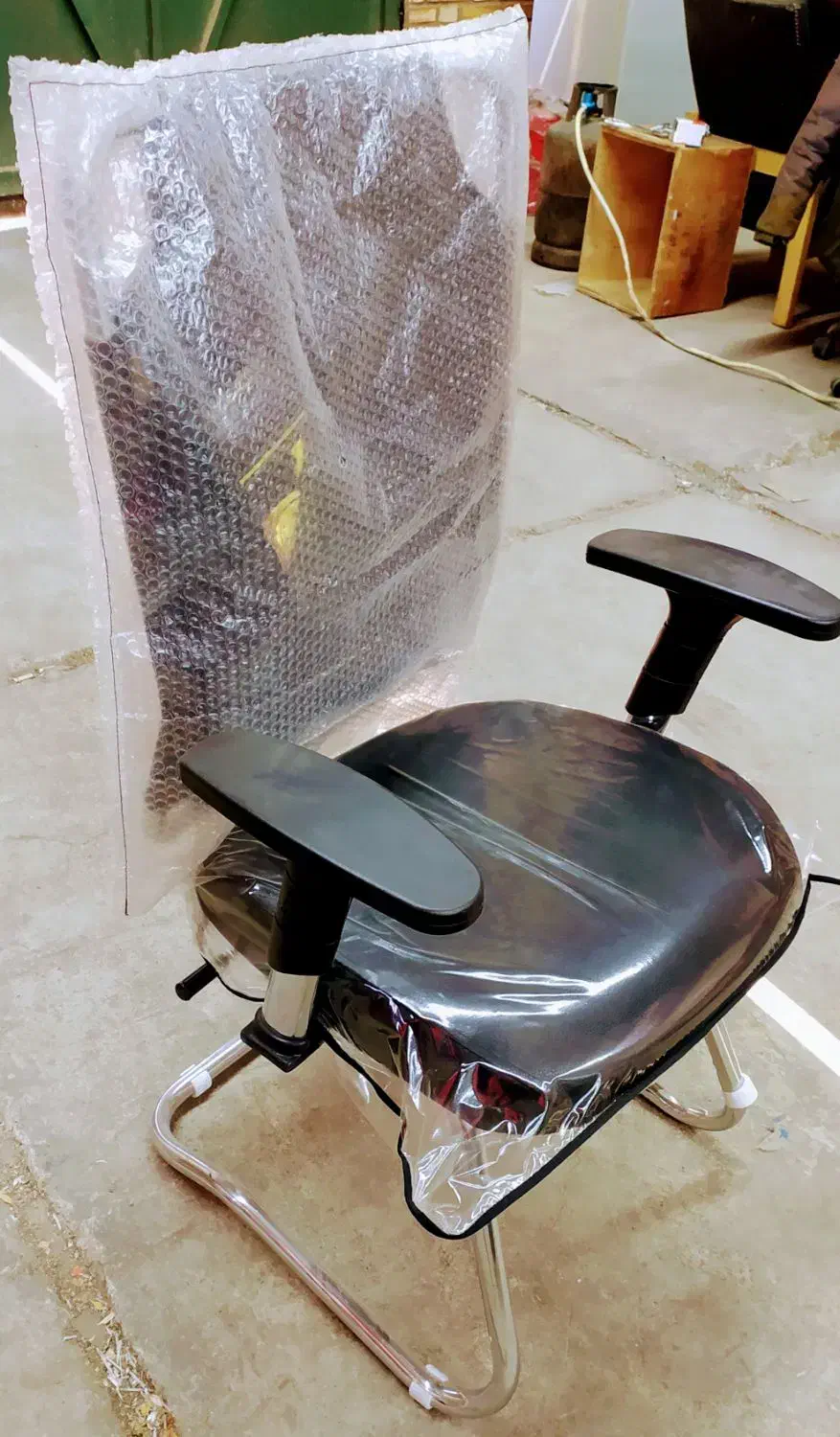 میز و صندلی مدیریتی|مبلمان اداری|تهران, شادآباد|دیوار