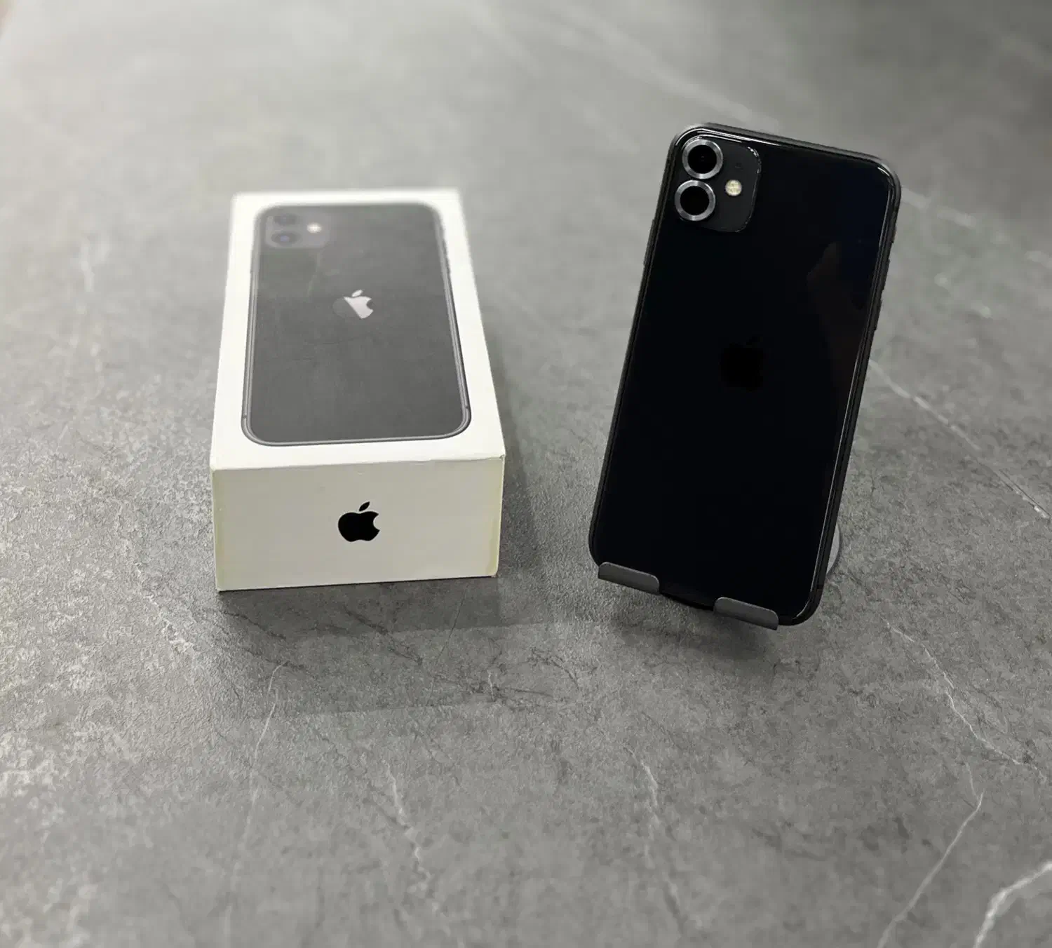 Apple iPhone 11|موبایل|سرخرود, |دیوار