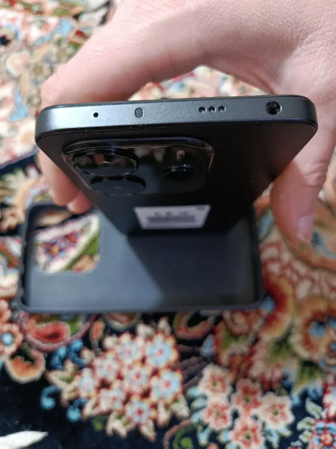 گوشی نوت 14|موبایل|کرمانشاه, |دیوار