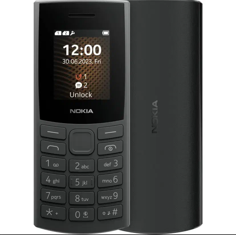 کوشی نوکیا۱۰۵|موبایل|خرم‌آباد, |دیوار