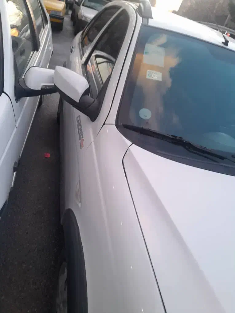 کوئیک S مدل 1401|خودرو سواری و وانت|تبریز, |دیوار