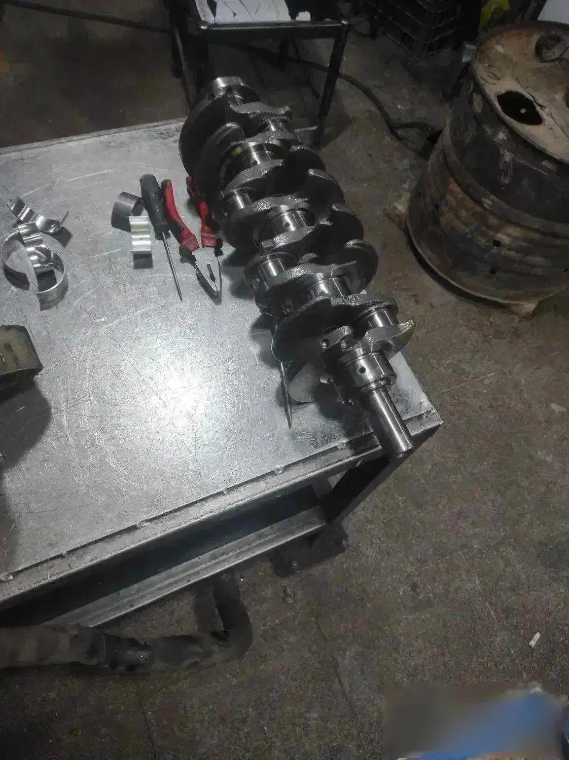 پژو‌slx اتاق|خودرو سواری و وانت|ارومیه, |دیوار