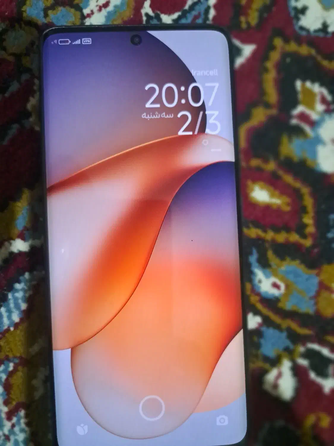 گوشی نوت 13 پرو پلاس|موبایل|مشهد, رسالت|دیوار