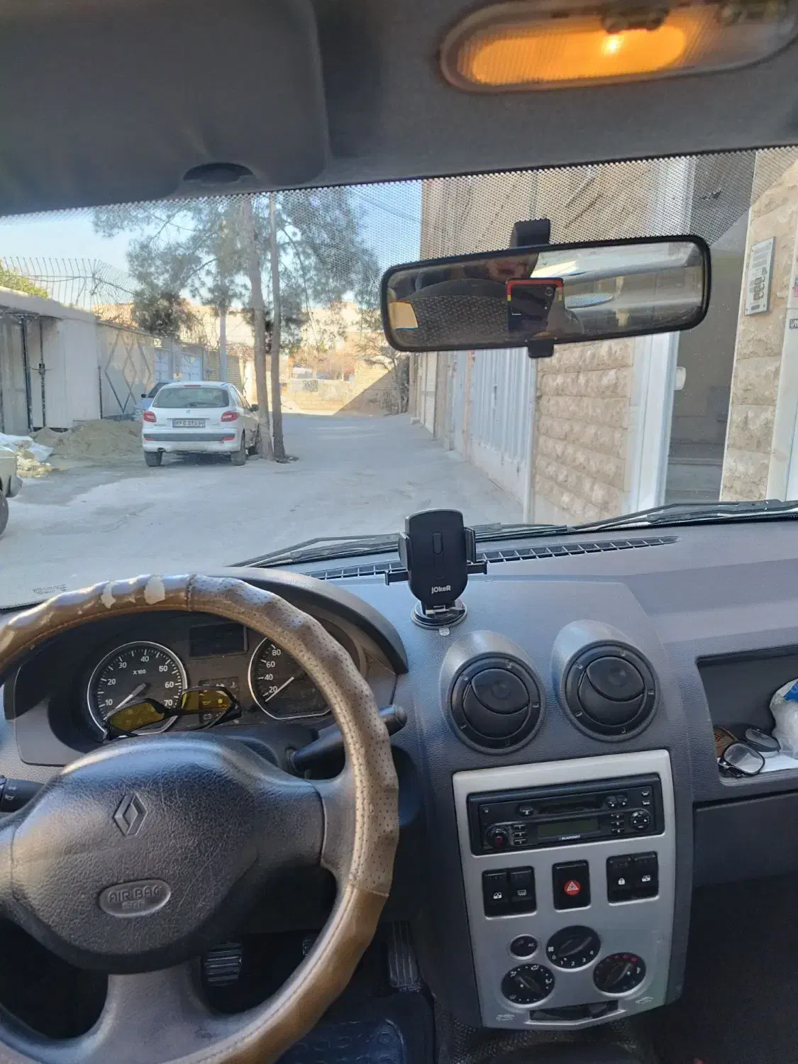 ال نود مدل ۸۷|خودرو سواری و وانت|اصفهان, محمودیه|دیوار