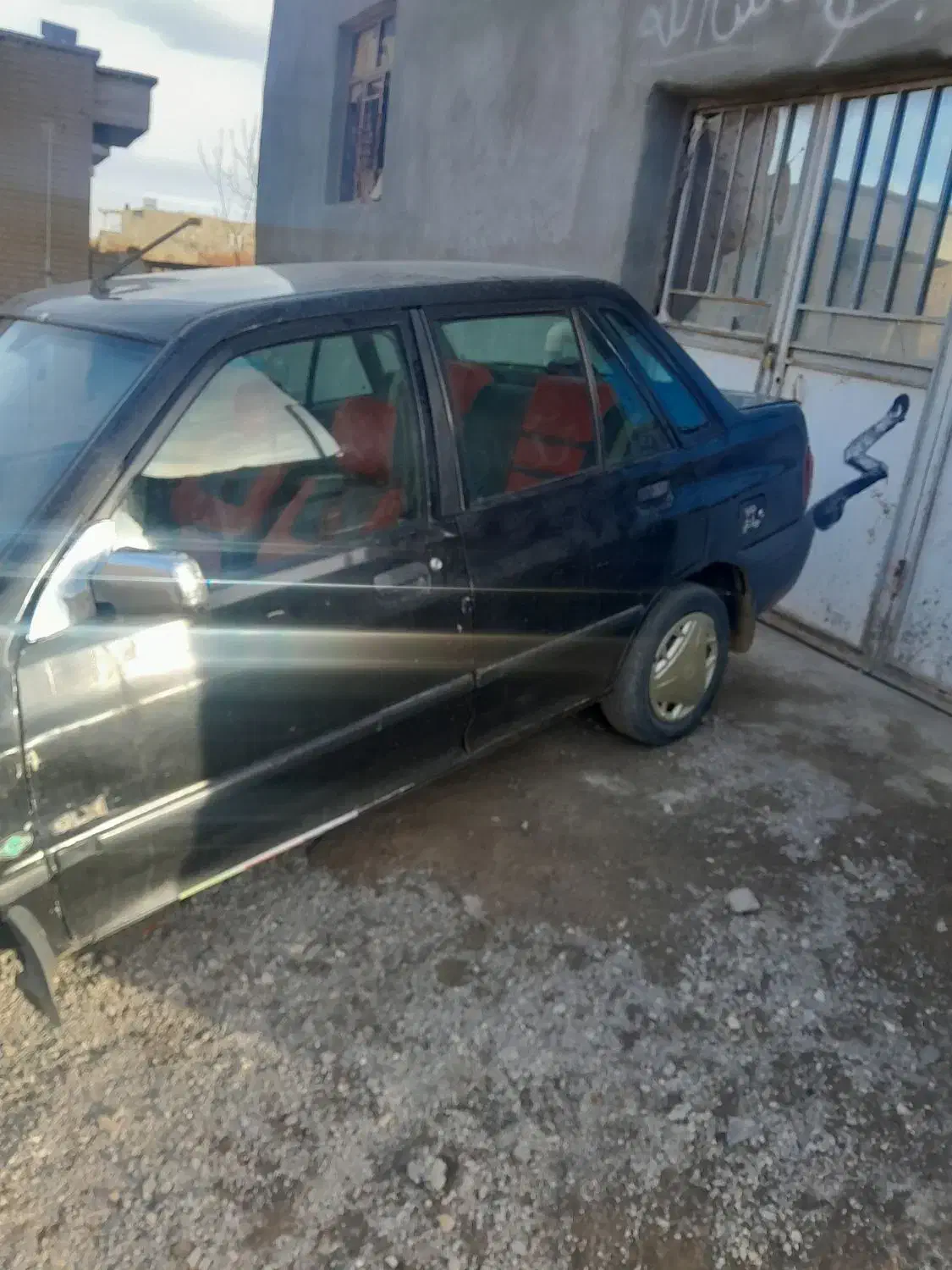 ماشین|خودرو سواری و وانت|بیرجند, |دیوار