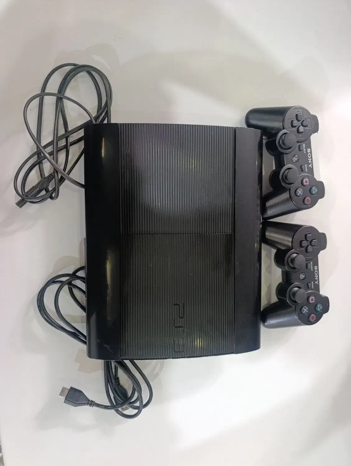 پلستیسن ۳  ps3|کنسول، بازی ویدئویی و آنلاین|کهریزک, |دیوار