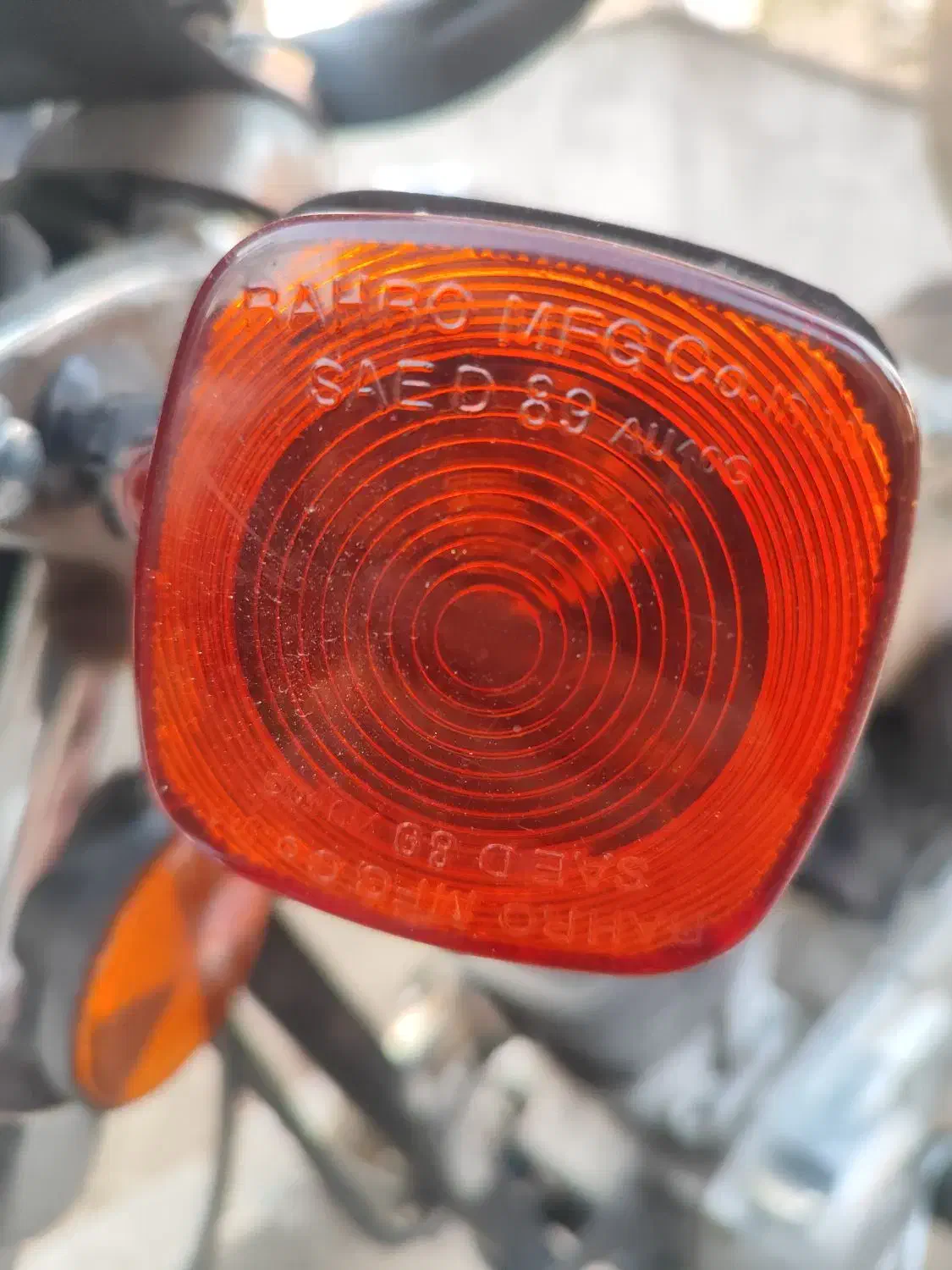 رهرو94.A1|موتورسیکلت|تهران, شهرک صادقیه|دیوار