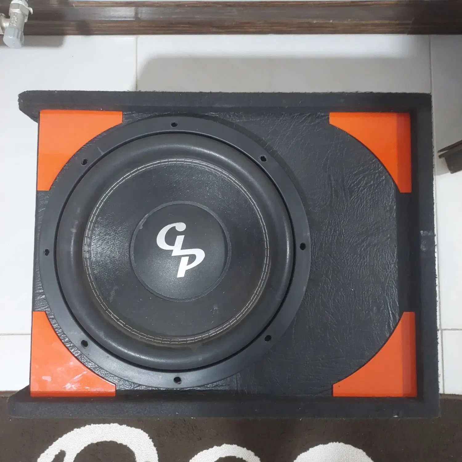 سیستم صوتی ماشین|قطعات یدکی و لوازم جانبی|اصفهان, بختیاردشت (شهرک پرتو)|دیوار