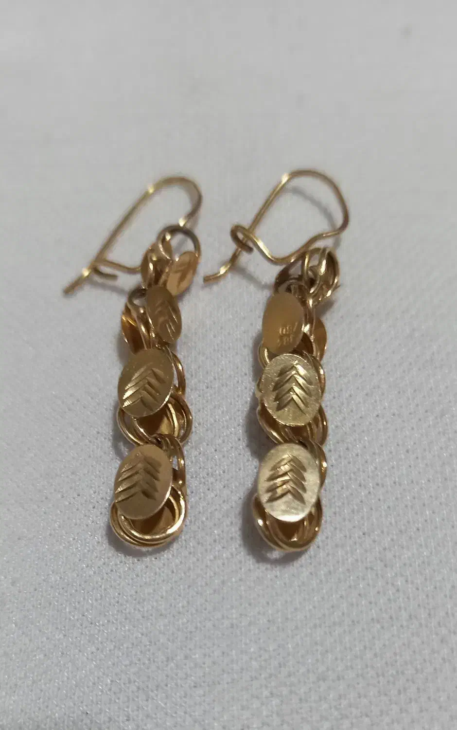 گوشواره بیروتی|جواهرات|دورود, |دیوار