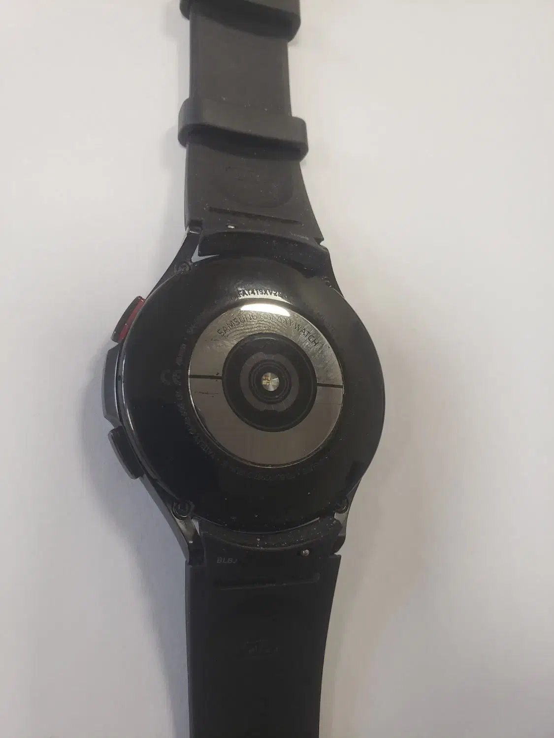 سامسونگ واچ ۴ کلاسیک ۴۶|لوازم جانبی موبایل و تبلت|اصفهان, مسجد مصلی|دیوار