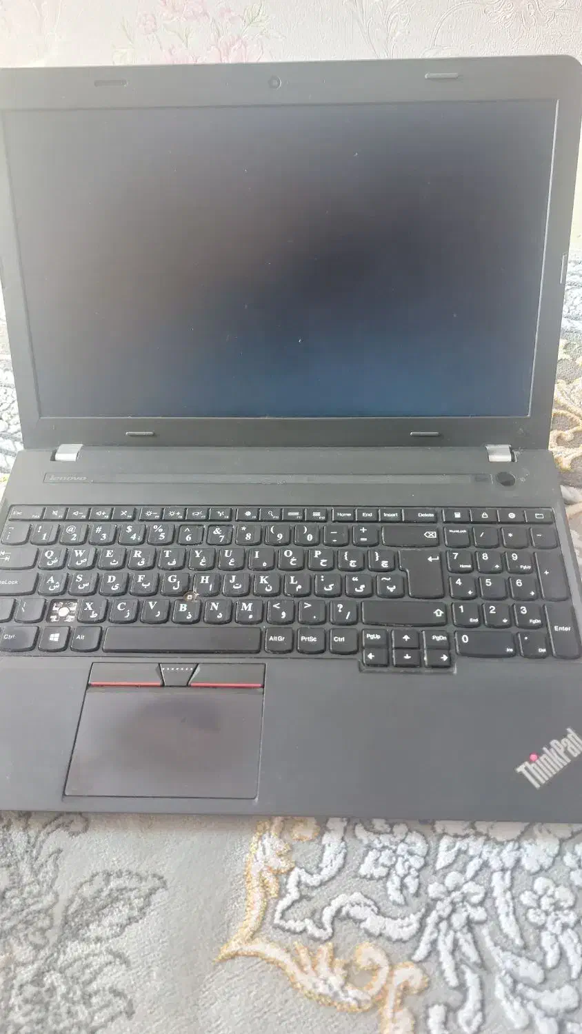 لب تاپ لنوو|رایانه همراه|قم, پردیسان|دیوار