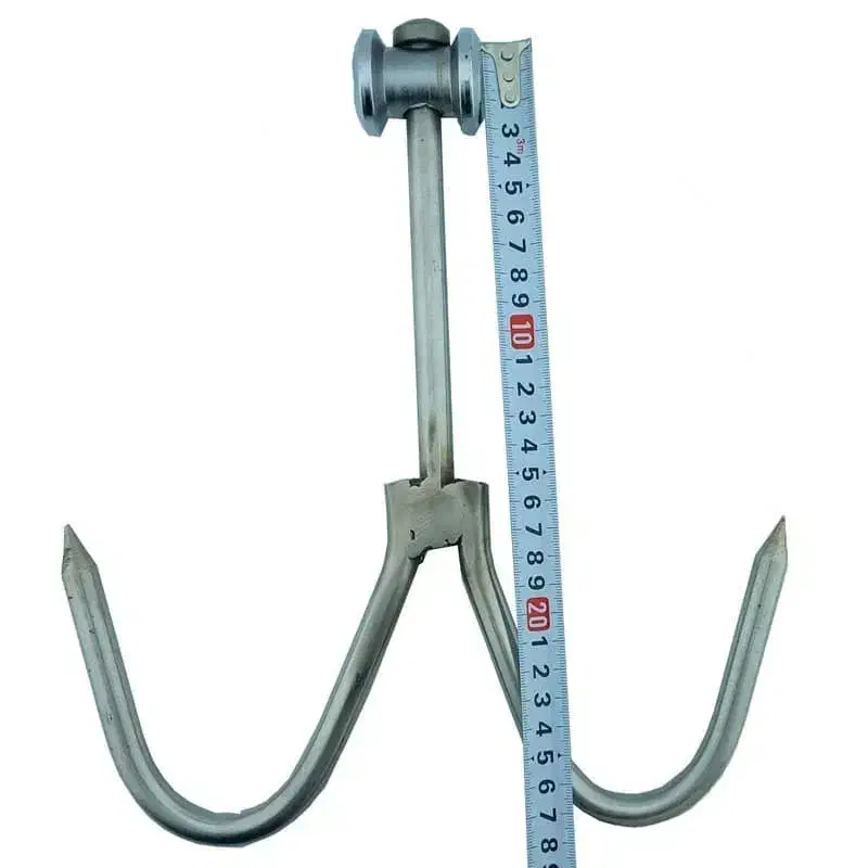 قلاب حمل گوشت.قلاب ماشینی|عمده‌فروشی|ری, امین آباد|دیوار