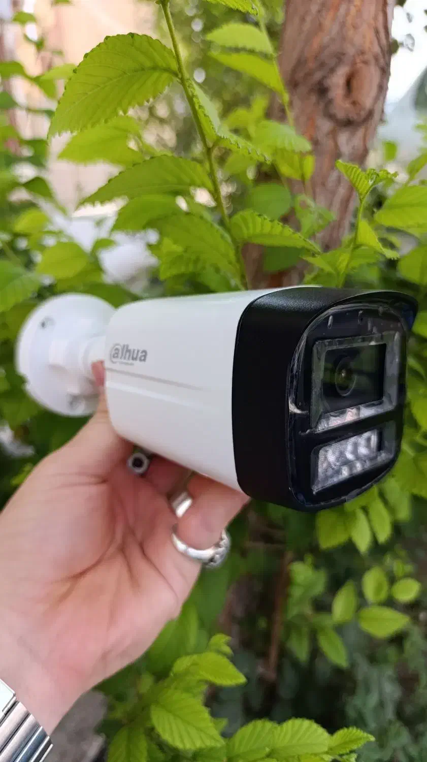 دوربین مداربسته با اقساط 10ماهه|دوربین مداربسته|قم, عمار یاسر|دیوار