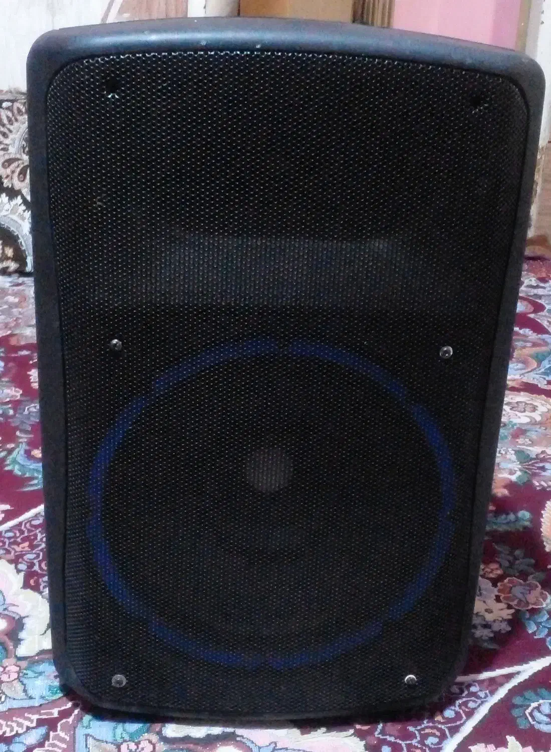 سیستم صوتی|صوتی و تصویری|میناب, |دیوار