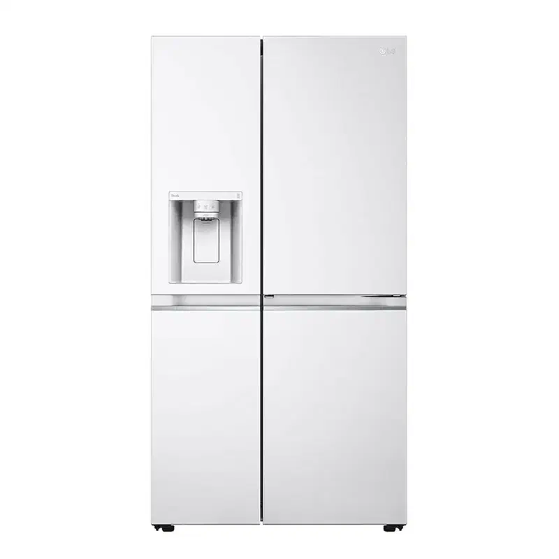 یخچال LG|یخچال و فریزر|بندر امام خمینی, |دیوار