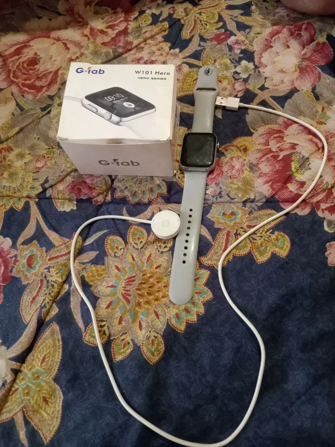 ساعت هوشمند|ساعت|فردیس, فردیس|دیوار