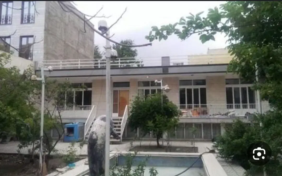 فروش کلنگی ۲۵۰ متری شریعتی|فروش زمین و ملک کلنگی|تهران, حشمتیه|دیوار