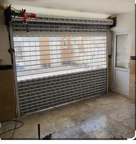 تعمیرات و نصب کرکره برقی و جک در با قیمت مناسب|خدمات پیشه و مهارت|تهران, باشگاه نفت|دیوار