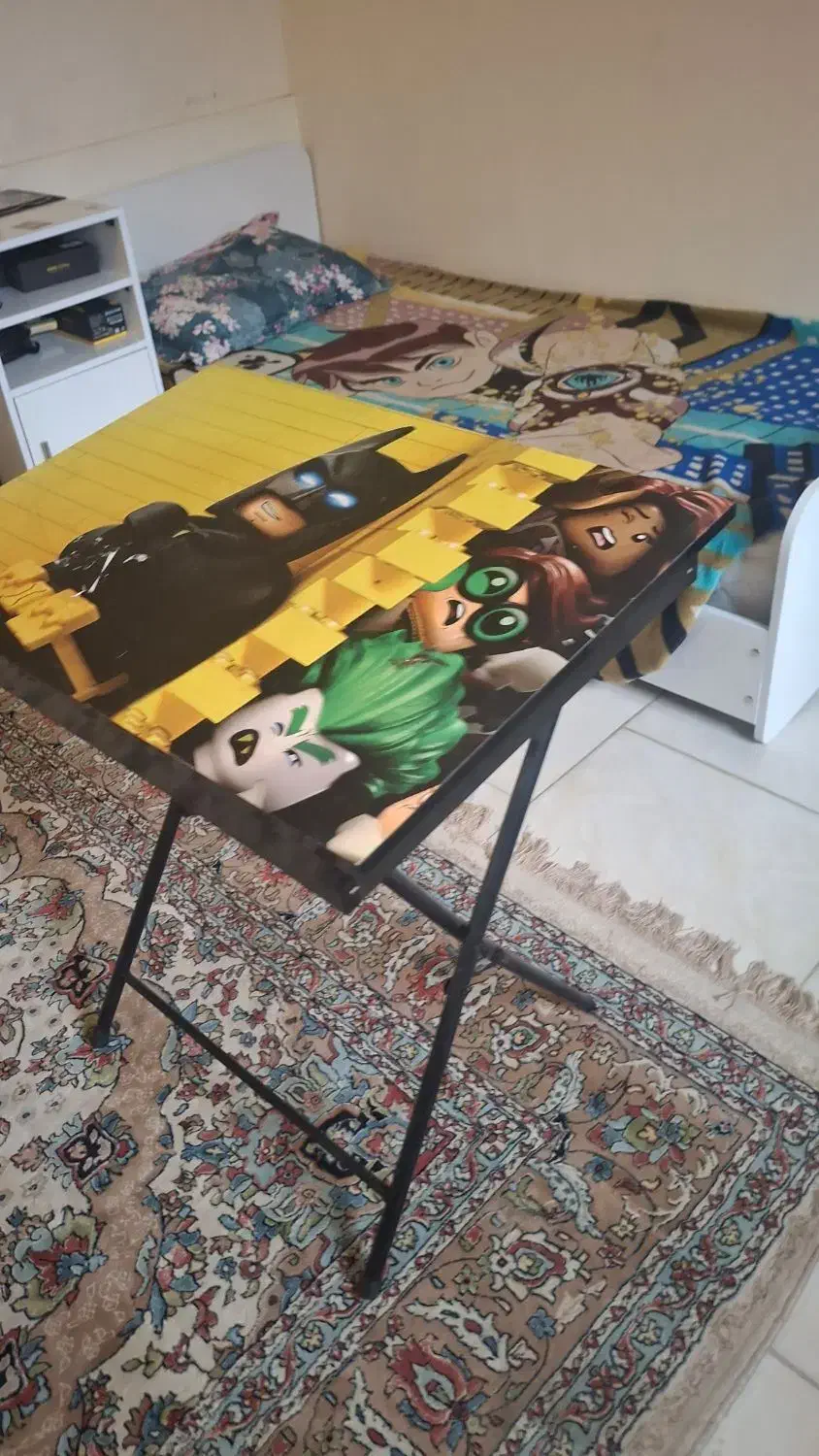 میز تحریر|میز تحریر و کامپیوتر|تهران, سوهانک|دیوار