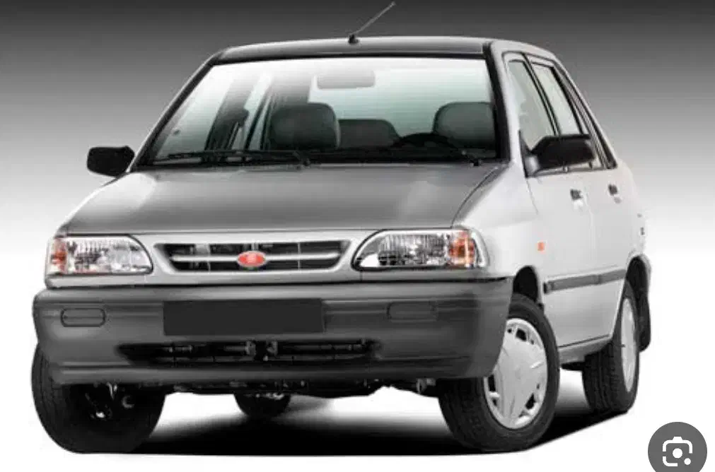 فروش پراید مدل ۹۴|خودرو سواری و وانت|دلیجان, |دیوار