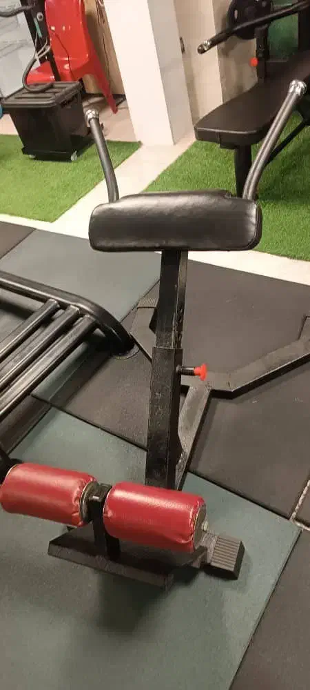 دستگاه بدنسازی|تجهیزات ورزشی|قائم‌شهر, |دیوار