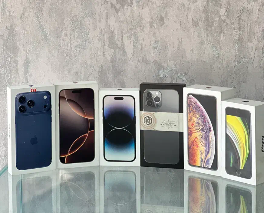 طرح تعویض گوشی های ایفون|موبایل|یزد, |دیوار