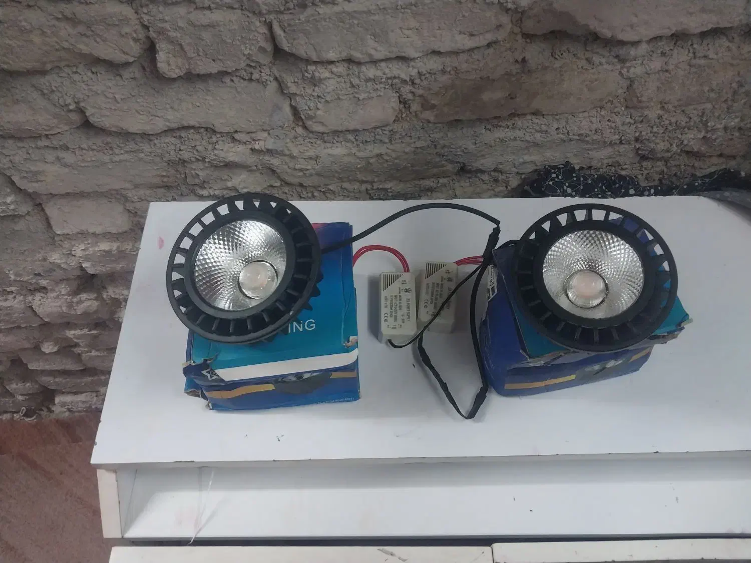 الوژن|لوستر و چراغ آویز|بجنورد, |دیوار