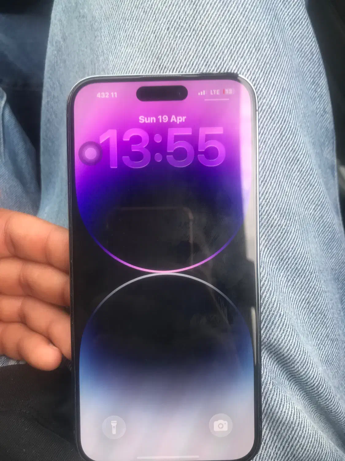 Iphone 14 pro max|موبایل|صدرا-فارس, فاز ۱|دیوار