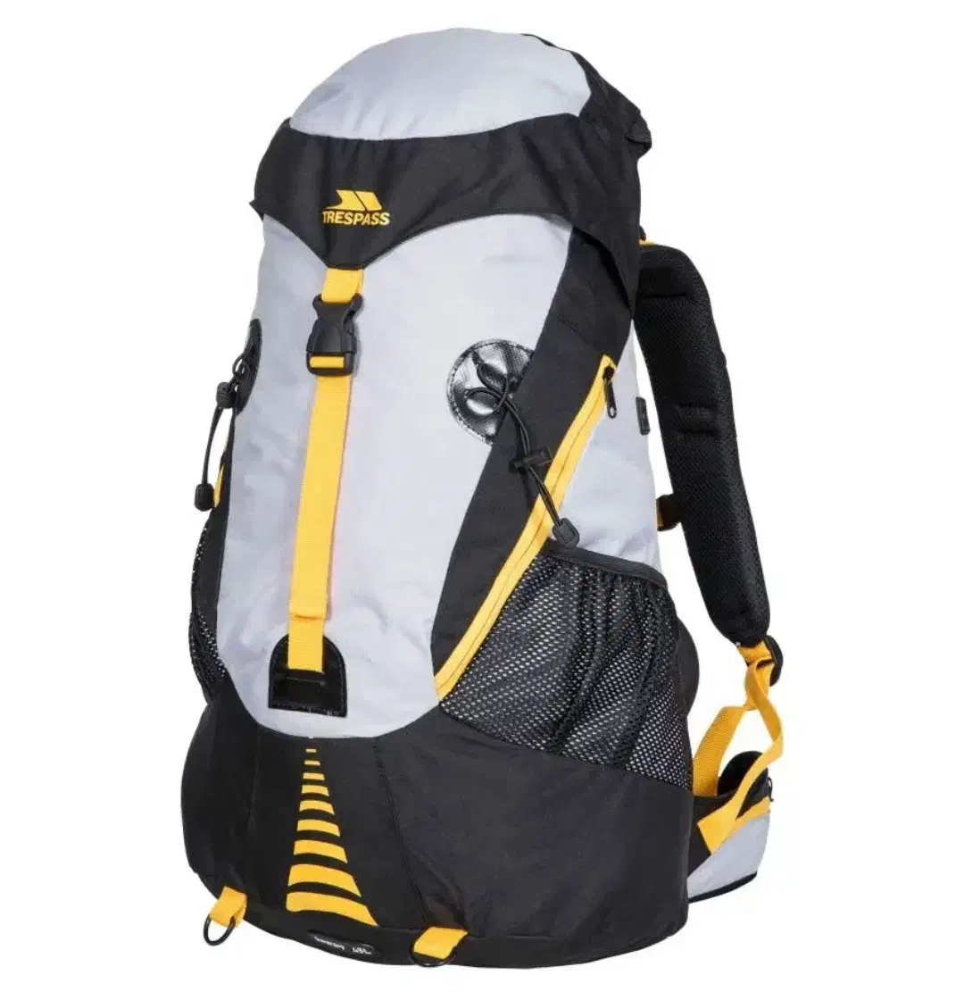 کوله کوهنوردی trespass|کوهنوردی و کمپینگ|سقز, |دیوار