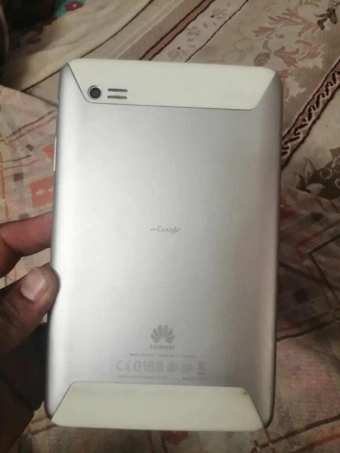 تبلت مدیا7سالم هواوی|تبلت|مشهد, شهرک امام هادی (شهرک غرب)|دیوار