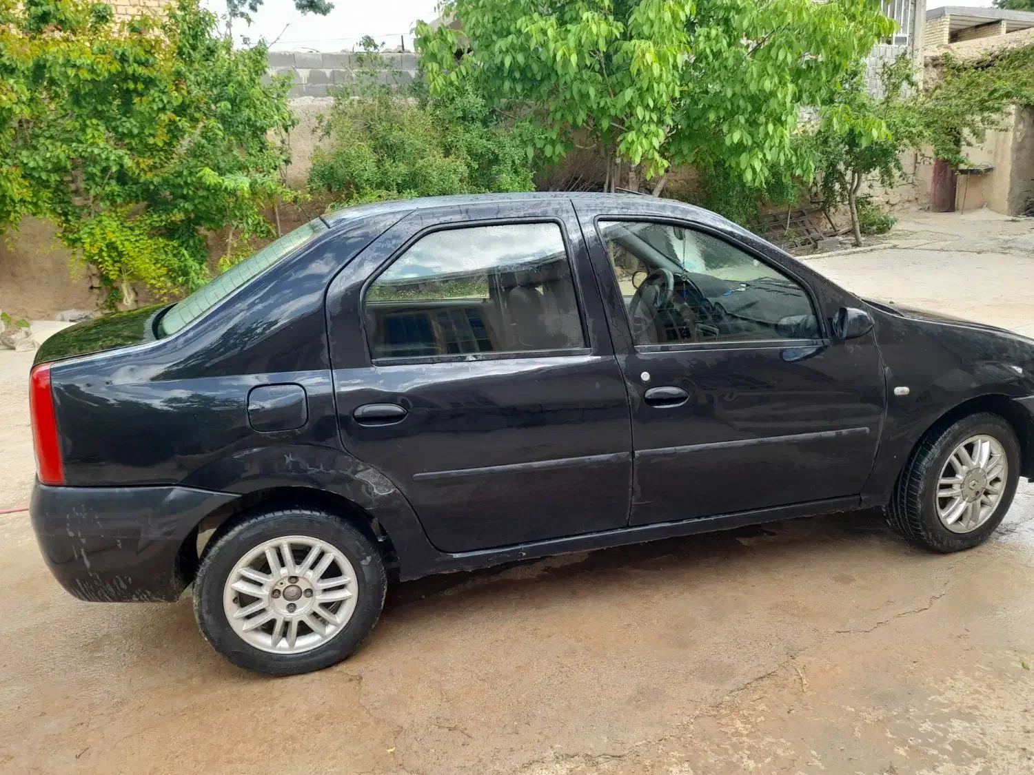 ال نود مدل ۸۸ همچی بشرط|خودرو سواری و وانت|کامفیروز, |دیوار