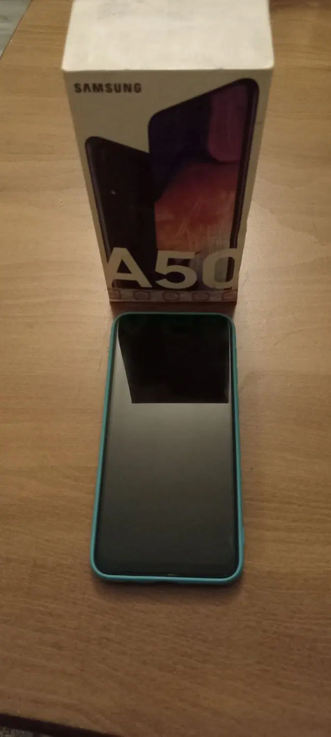 گوشی a50|موبایل|تهران, دهقان|دیوار