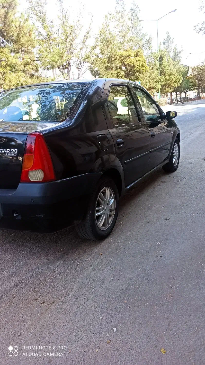 ال 90سالم|خودرو سواری و وانت|همدان, |دیوار