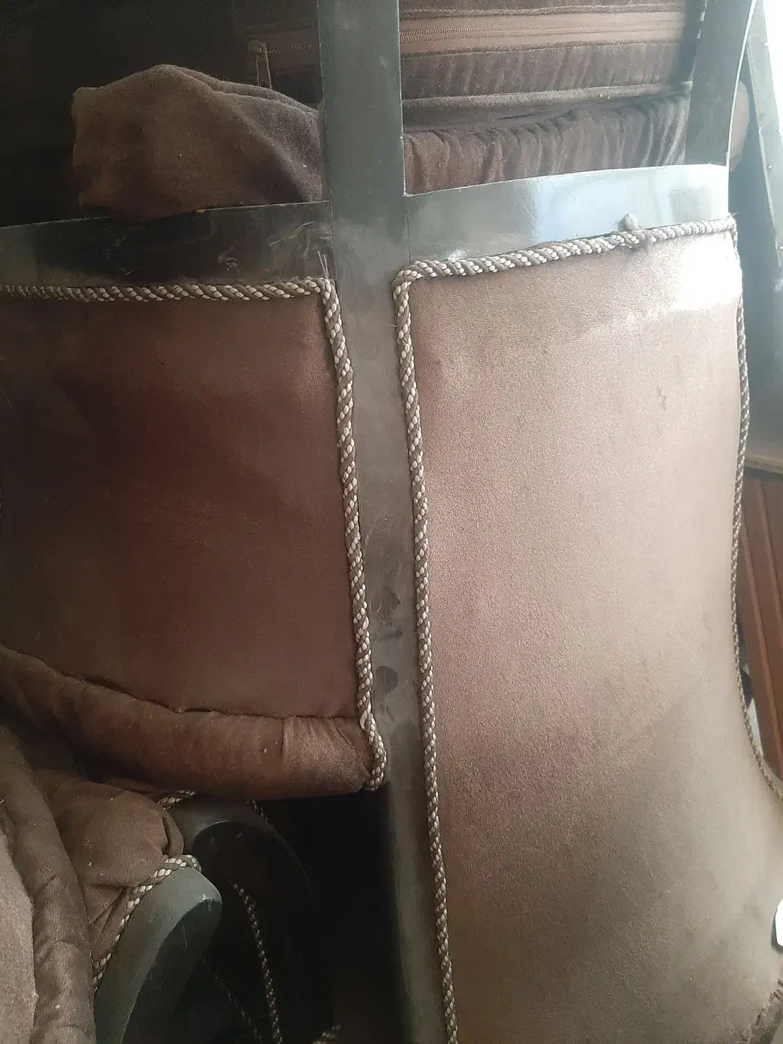 مبل دست دوم|مبلمان خانگی و میز عسلی|اصفهان, جلالیه|دیوار