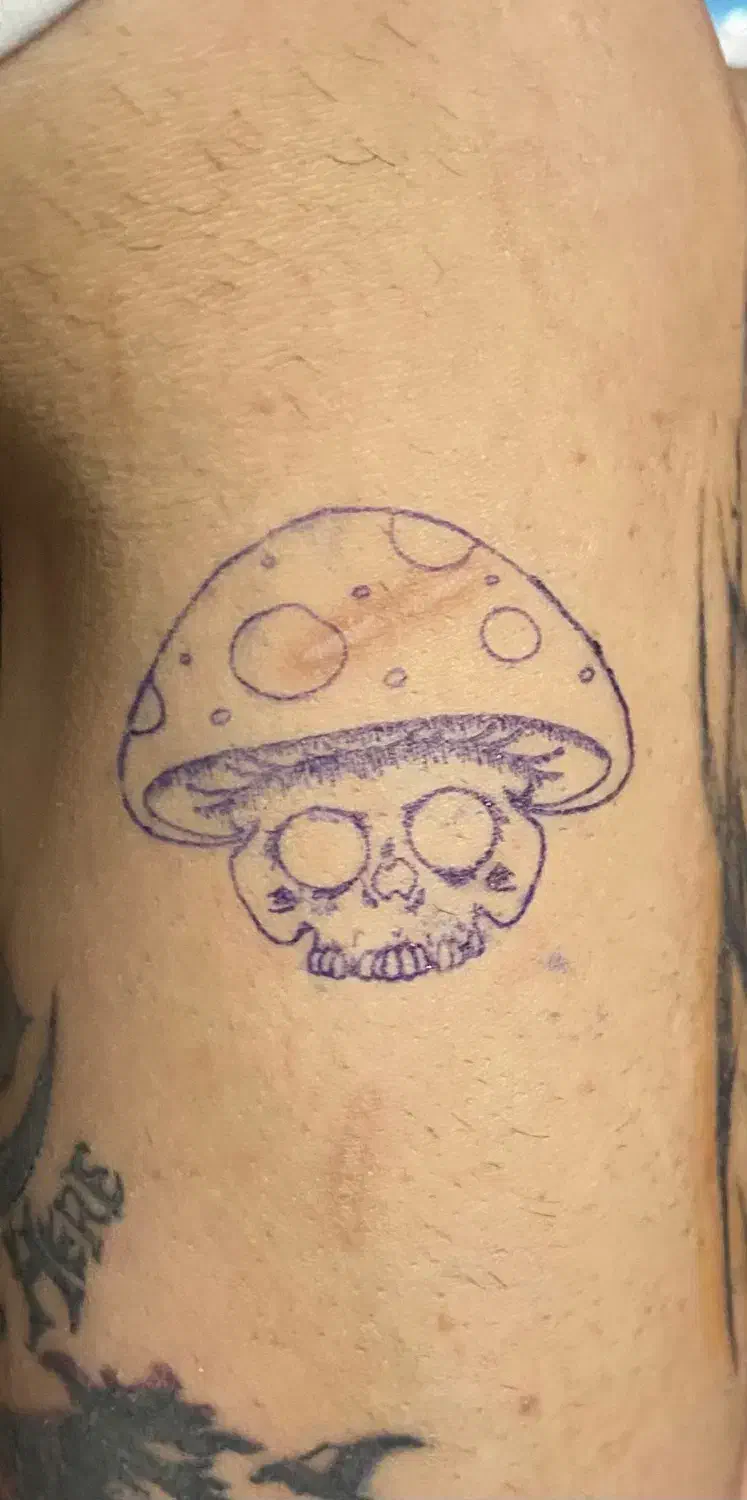 تتو بدن|خدمات آرایشگری و زیبایی|تهران, استقلال|دیوار