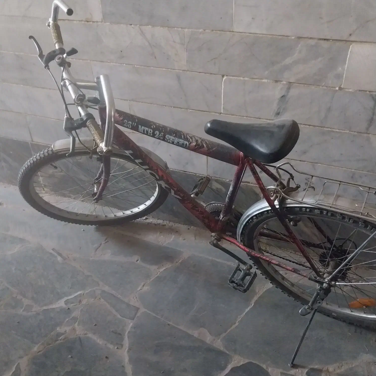 دوچرخه ۲۶|دوچرخه، اسکیت، اسکوتر|بیرجند, |دیوار