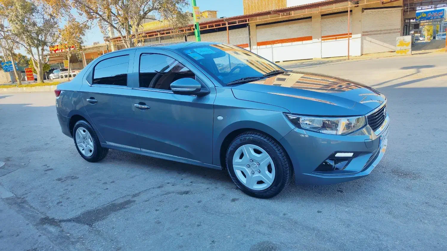 تارا v1پلاس|خودرو سواری و وانت|بهبهان, |دیوار