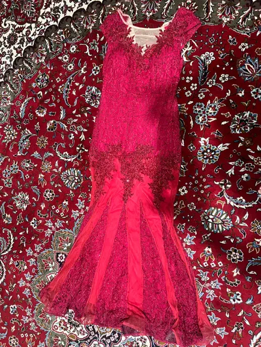 لباس مجلسی|لباس|کازرون, |دیوار