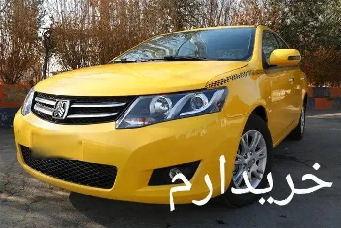 تاکسی اریو|خودرو سواری و وانت|مشهد, امام رضا (ع)|دیوار