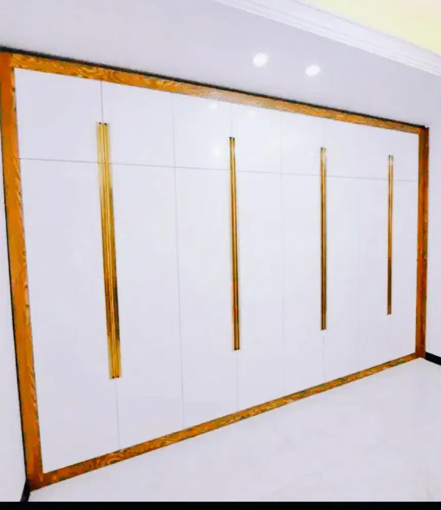 کابینت و کمد دیواری درب اتاق|جاکفشی، کمد، دراور|شوشتر, |دیوار