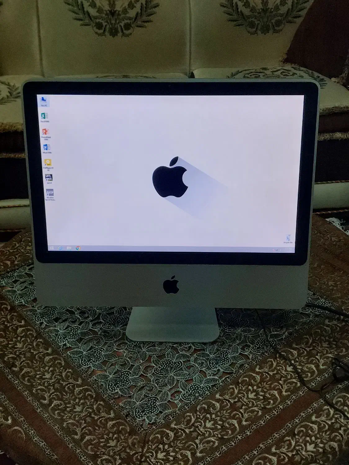 کامپیوتر اپل آی‌مک فوری|رایانه رومیزی|لاهیجان, لیالستان|دیوار