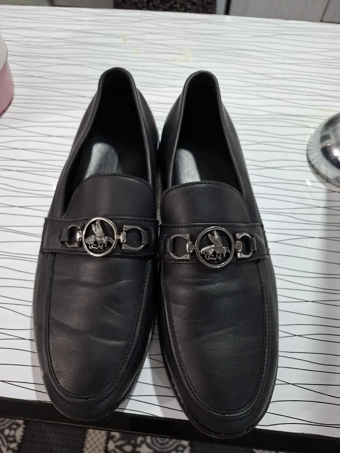 کفش کالج|کیف، کفش، کمربند|کرمانشاه, |دیوار