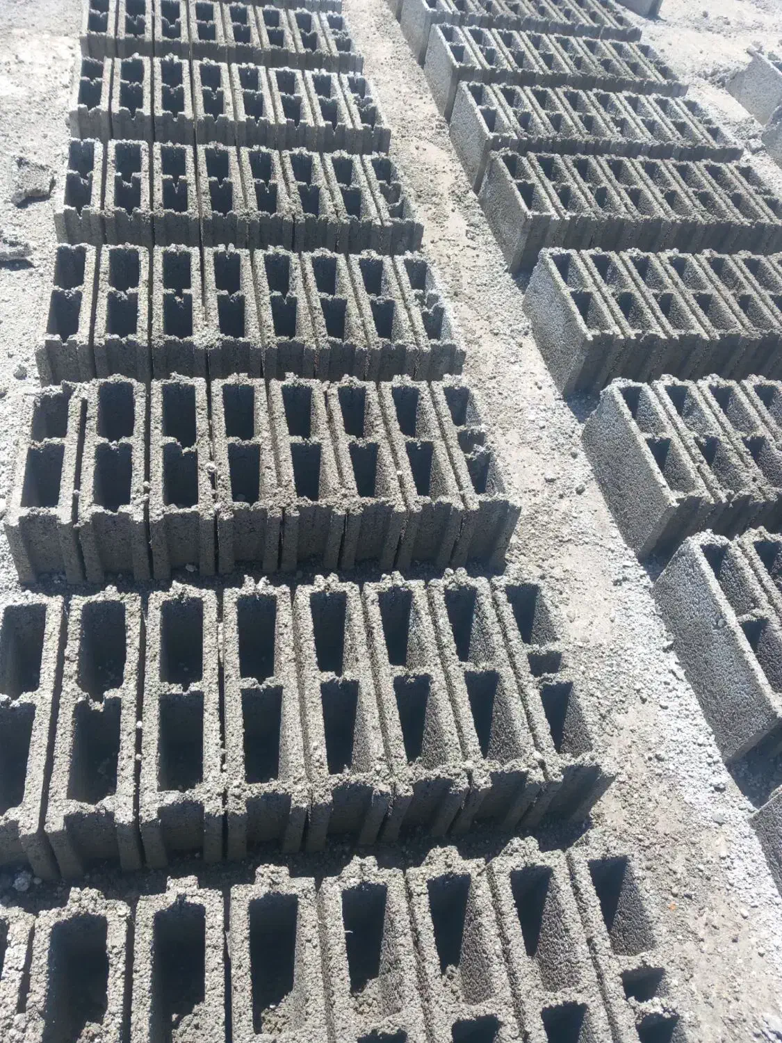 بلوک دیواری|مصالح و تجهیزات ساختمان|اردبیل, |دیوار