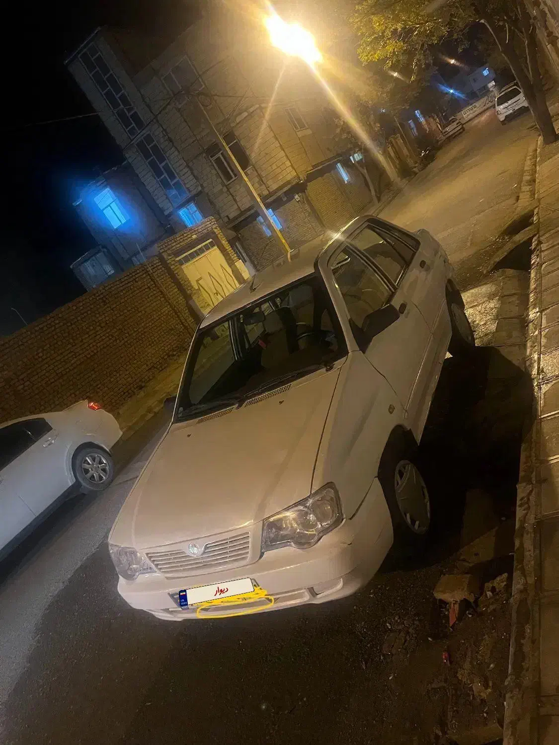 ماشین پراید ۱۳۲|خودرو سواری و وانت|سبزوار, سجاد|دیوار