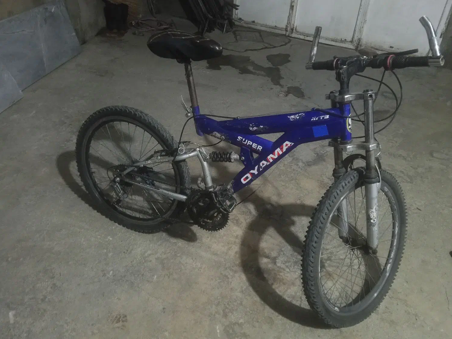 دوچرخه 24|دوچرخه، اسکیت، اسکوتر|اسدآباد, |دیوار