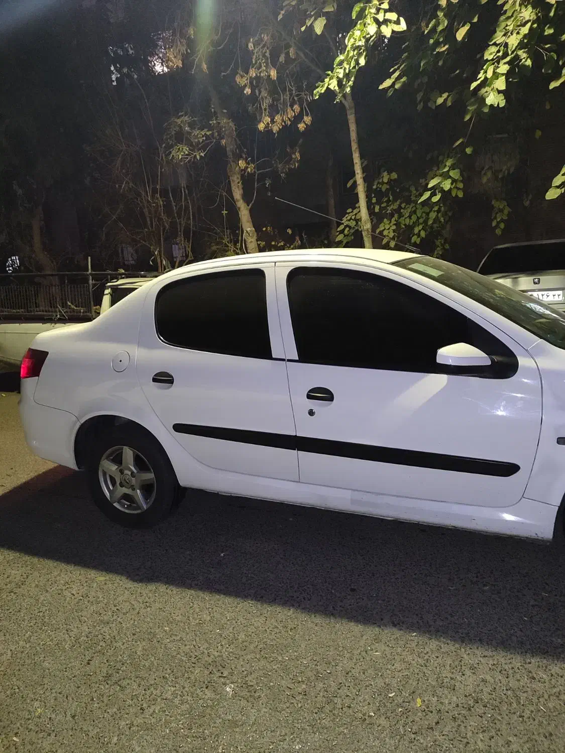 رانا مدل 96|خودرو سواری و وانت|ری, منصوریه منگل|دیوار